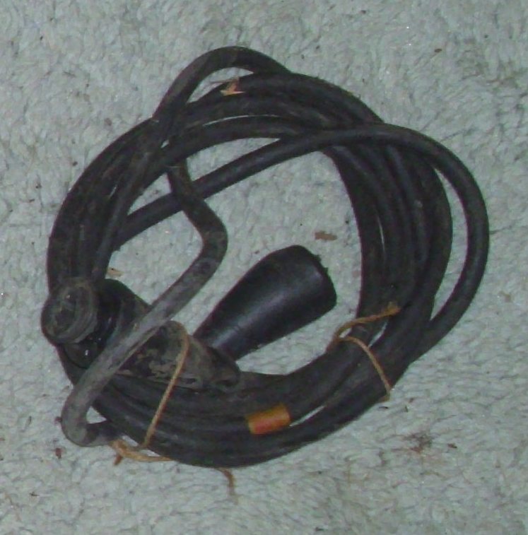 WSNo19 Drop extension cable