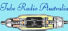 Tube Radio Australia